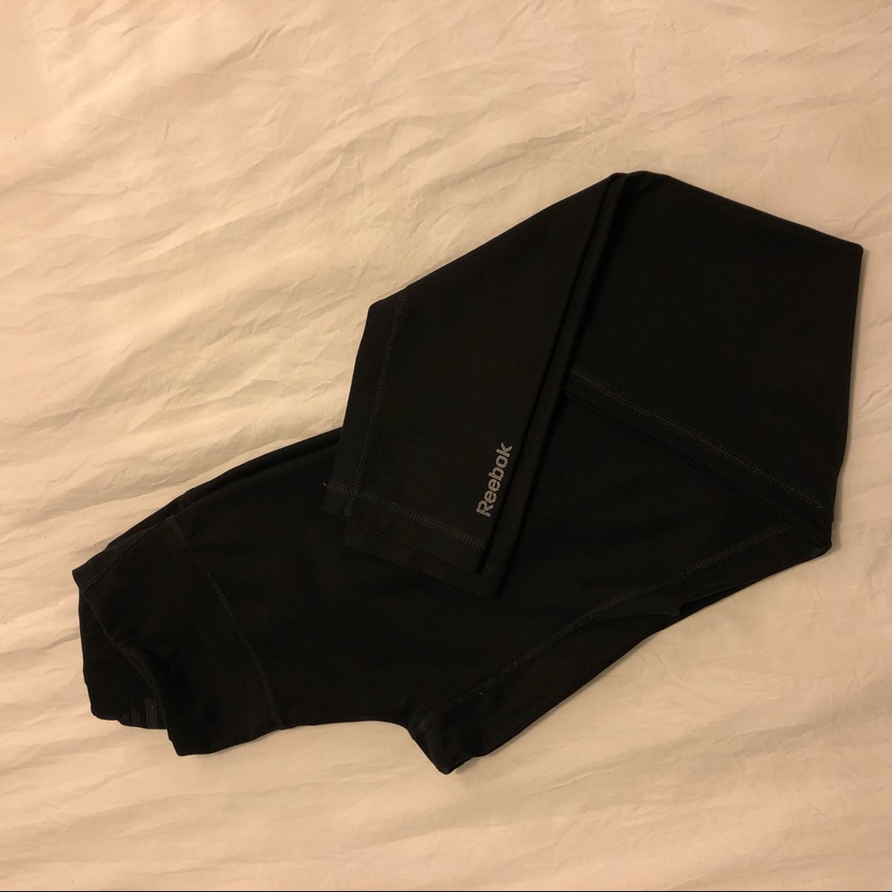 Active wear leggings